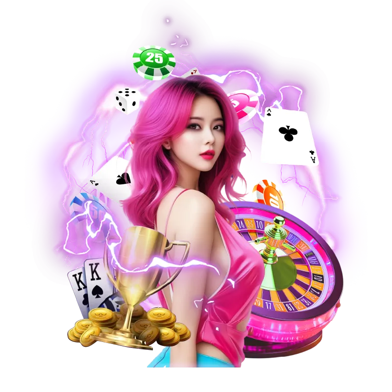 autos 77 เกมสล็อต